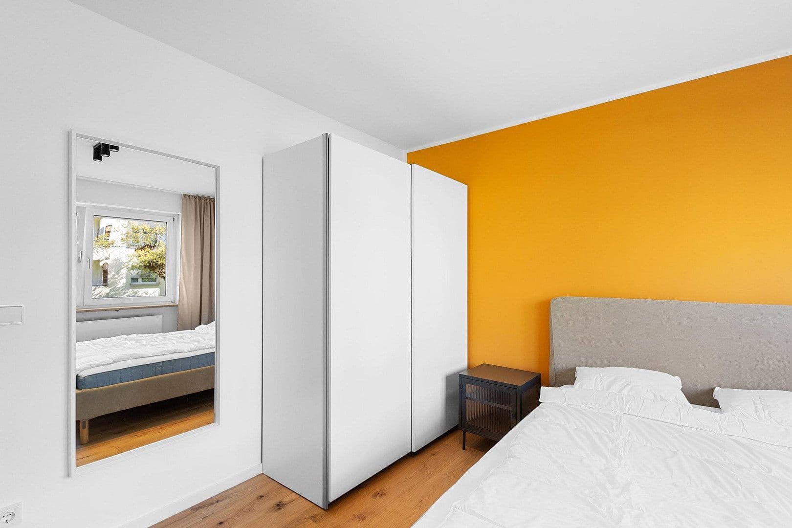 Prodej bytu 4+1 64 m², München, Bavorsko Prodej bytu 4+1 64 m², München, Bavorsko