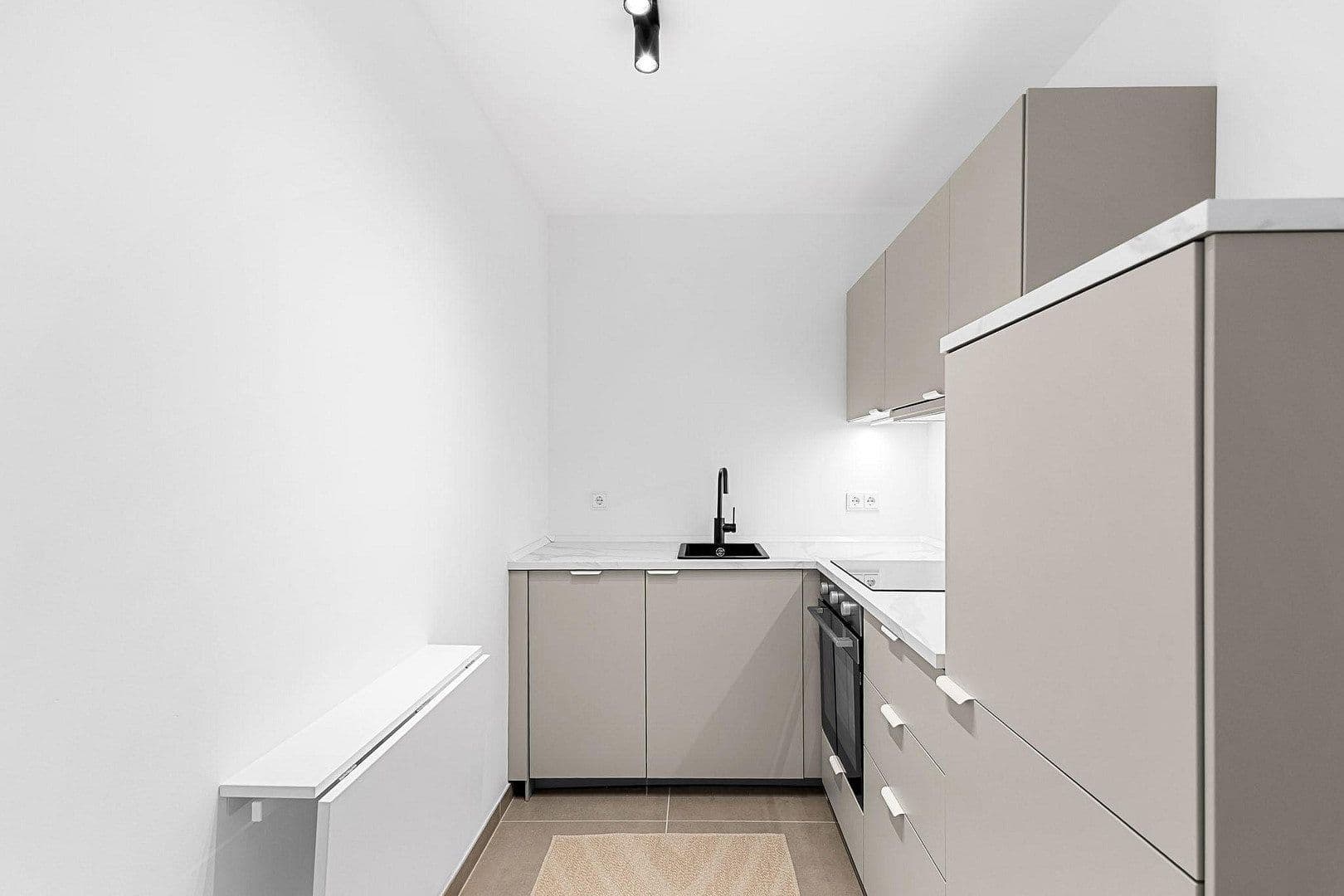 Prodej bytu 4+1 64 m², München, Bavorsko Prodej bytu 4+1 64 m², München, Bavorsko