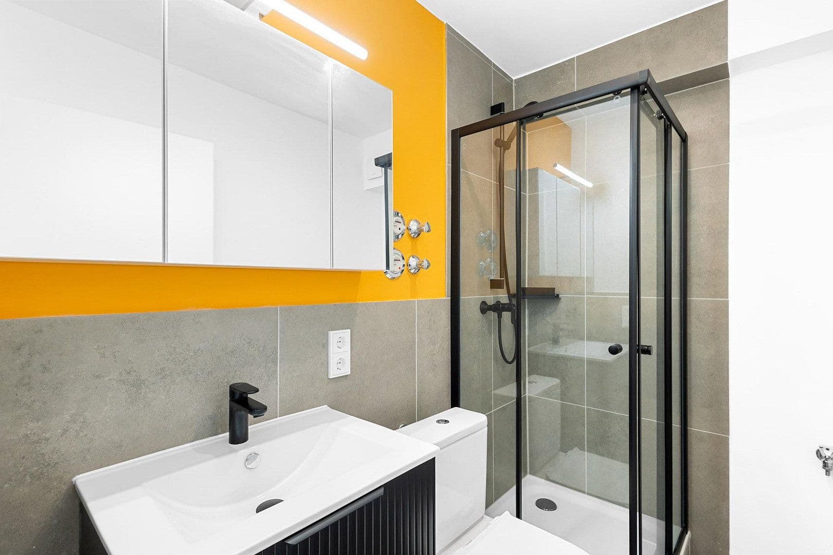 Prodej bytu 4+1 64 m², München, Bavorsko Prodej bytu 4+1 64 m², München, Bavorsko
