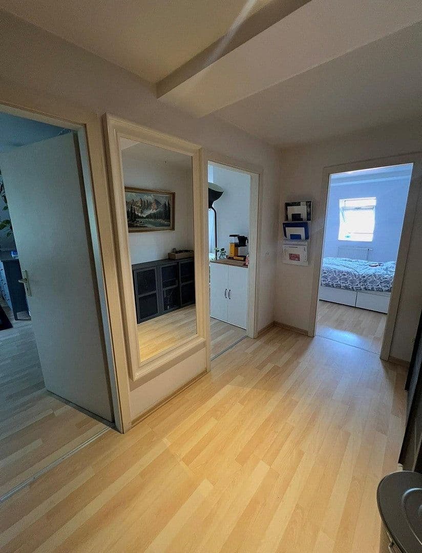 Prodej bytu 3+1 67 m², Wehlener Str. 26, Dresden-Blasewitz, Sasko Prodej bytu 3+1 67 m², Wehlener Str. 26, Dresden-Blasewitz, Sasko