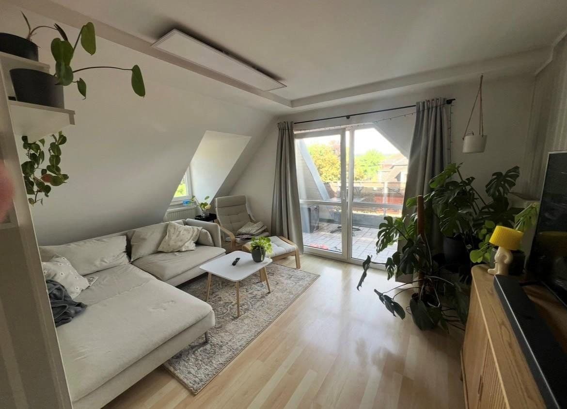 Prodej bytu 3+1 67 m², Wehlener Str. 26, Dresden-Blasewitz, Sasko Prodej bytu 3+1 67 m², Wehlener Str. 26, Dresden-Blasewitz, Sasko