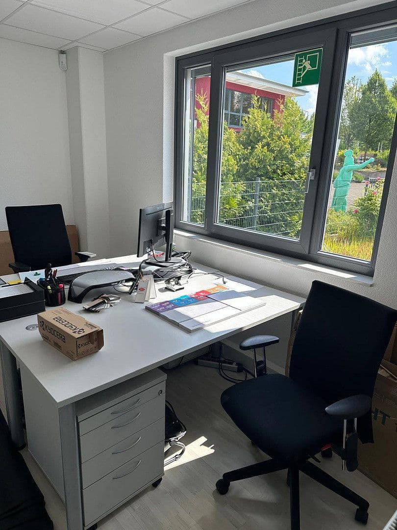 Prodej nebytového prostoru 3.166 m², Detmold, Severní Porýní-Vestfálsko Prodej nebytového prostoru 3.166 m², Detmold, Severní Porýní-Vestfálsko