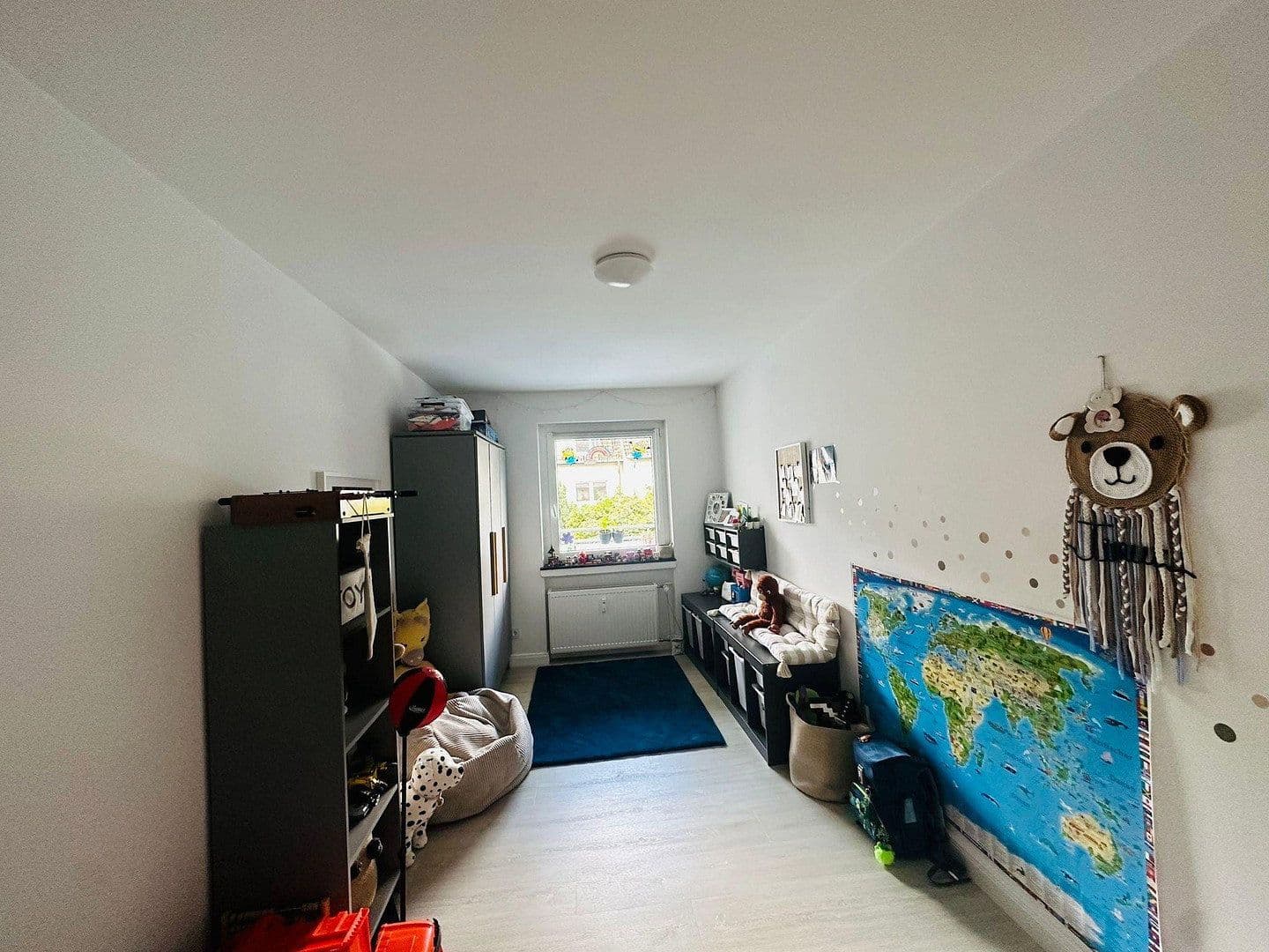 Prodej bytu 4+1 85 m², Wülferoder straße 18, Hannover, Dolní Sasko Prodej bytu 4+1 85 m², Wülferoder straße 18, Hannover, Dolní Sasko