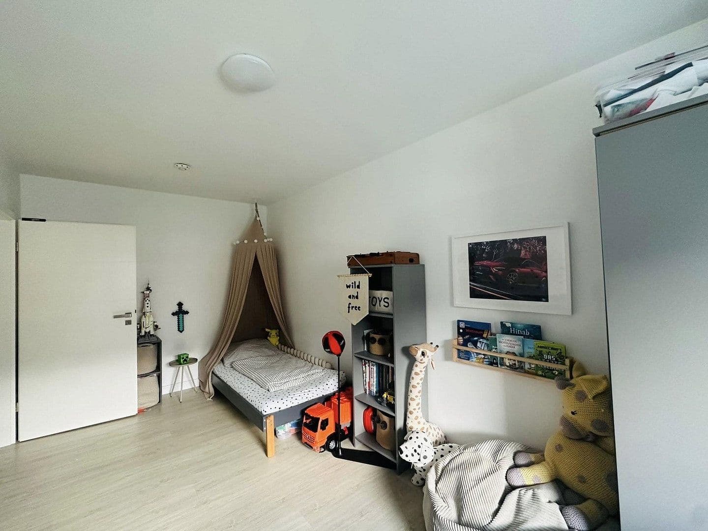 Prodej bytu 4+1 85 m², Wülferoder straße 18, Hannover, Dolní Sasko Prodej bytu 4+1 85 m², Wülferoder straße 18, Hannover, Dolní Sasko