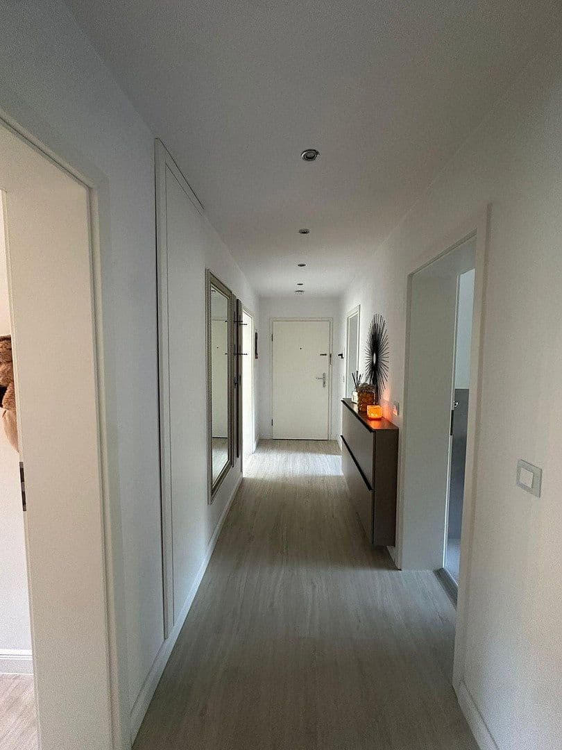 Prodej bytu 4+1 85 m², Wülferoder straße 18, Hannover, Dolní Sasko Prodej bytu 4+1 85 m², Wülferoder straße 18, Hannover, Dolní Sasko