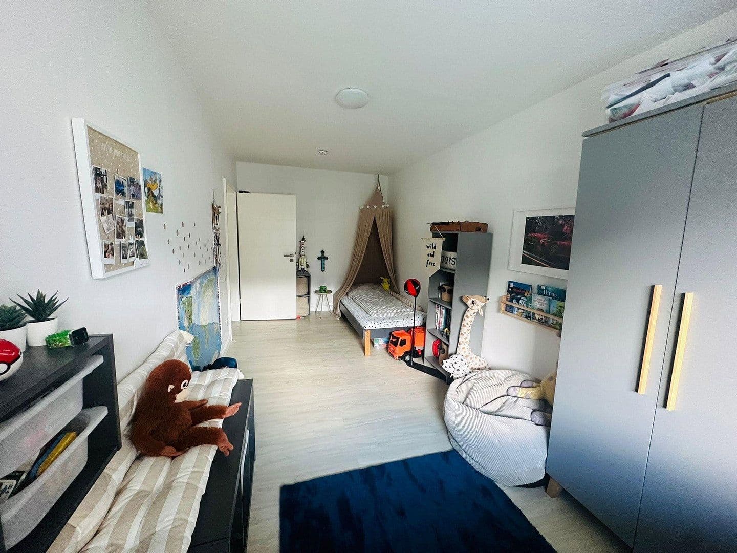 Prodej bytu 4+1 85 m², Wülferoder straße 18, Hannover, Dolní Sasko Prodej bytu 4+1 85 m², Wülferoder straße 18, Hannover, Dolní Sasko