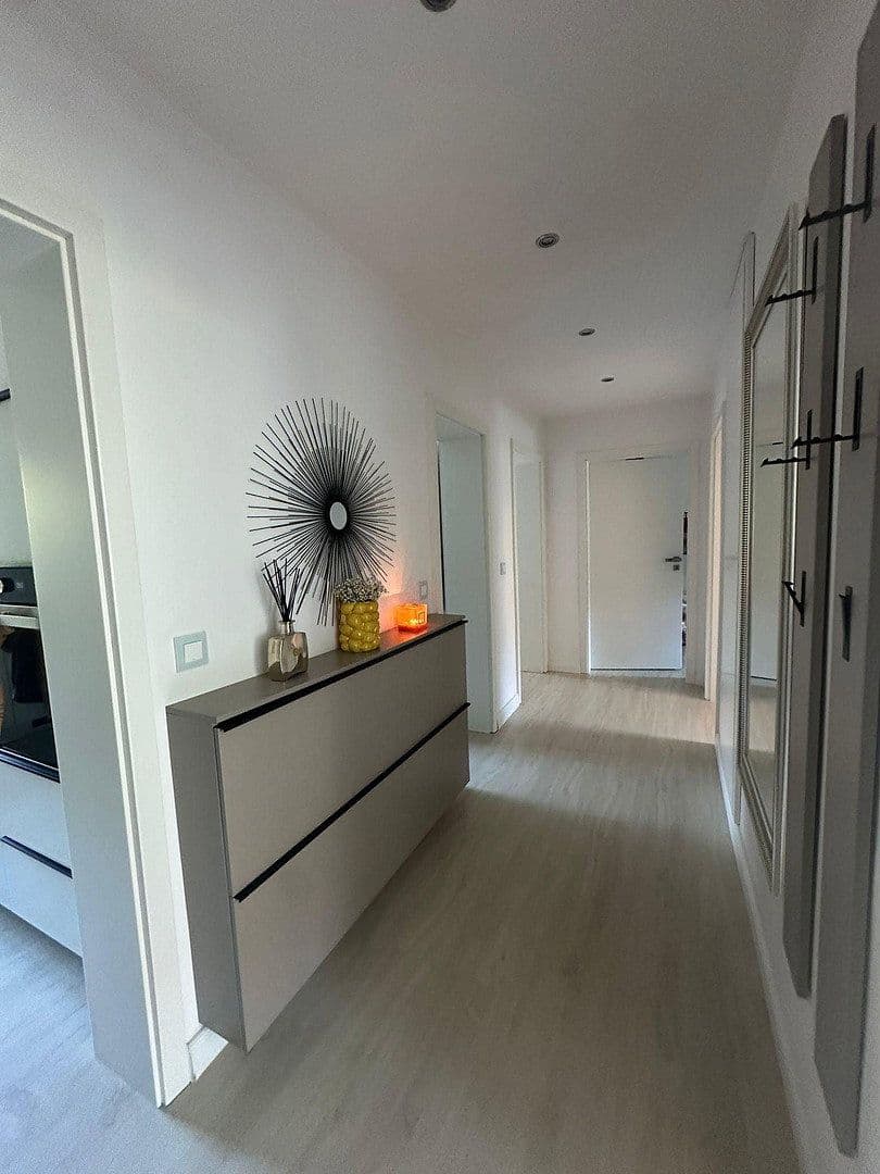 Prodej bytu 4+1 85 m², Wülferoder straße 18, Hannover, Dolní Sasko Prodej bytu 4+1 85 m², Wülferoder straße 18, Hannover, Dolní Sasko