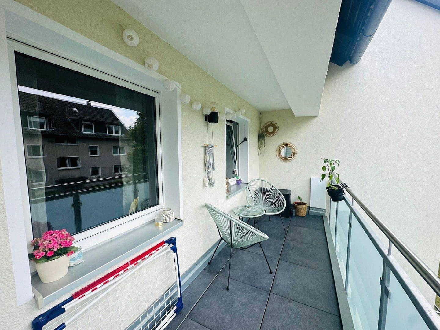 Prodej bytu 4+1 85 m², Wülferoder straße 18, Hannover, Dolní Sasko Prodej bytu 4+1 85 m², Wülferoder straße 18, Hannover, Dolní Sasko