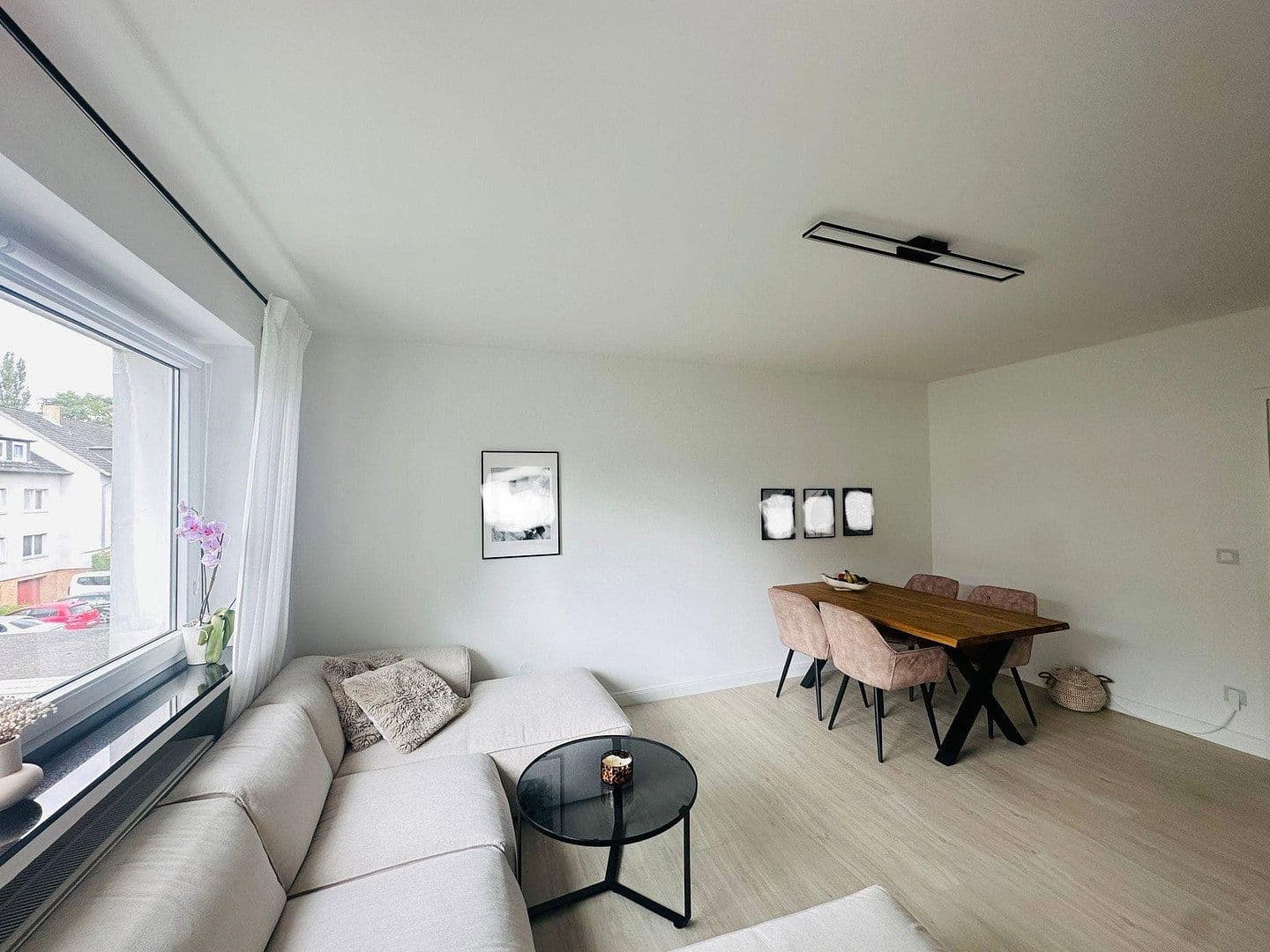 Prodej bytu 4+1 85 m², Wülferoder straße 18, Hannover, Dolní Sasko Prodej bytu 4+1 85 m², Wülferoder straße 18, Hannover, Dolní Sasko