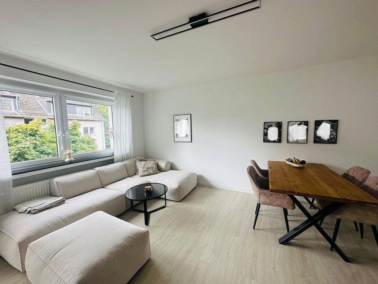 Prodej bytu 4+1 85 m², Wülferoder straße 18, Hannover, Dolní Sasko Prodej bytu 4+1 85 m², Wülferoder straße 18, Hannover, Dolní Sasko