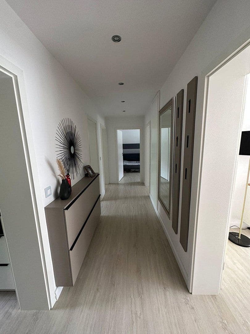Prodej bytu 4+1 85 m², Wülferoder straße 18, Hannover, Dolní Sasko Prodej bytu 4+1 85 m², Wülferoder straße 18, Hannover, Dolní Sasko