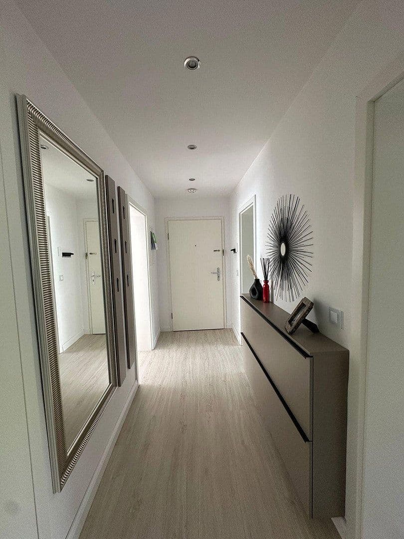 Prodej bytu 4+1 85 m², Wülferoder straße 18, Hannover, Dolní Sasko Prodej bytu 4+1 85 m², Wülferoder straße 18, Hannover, Dolní Sasko