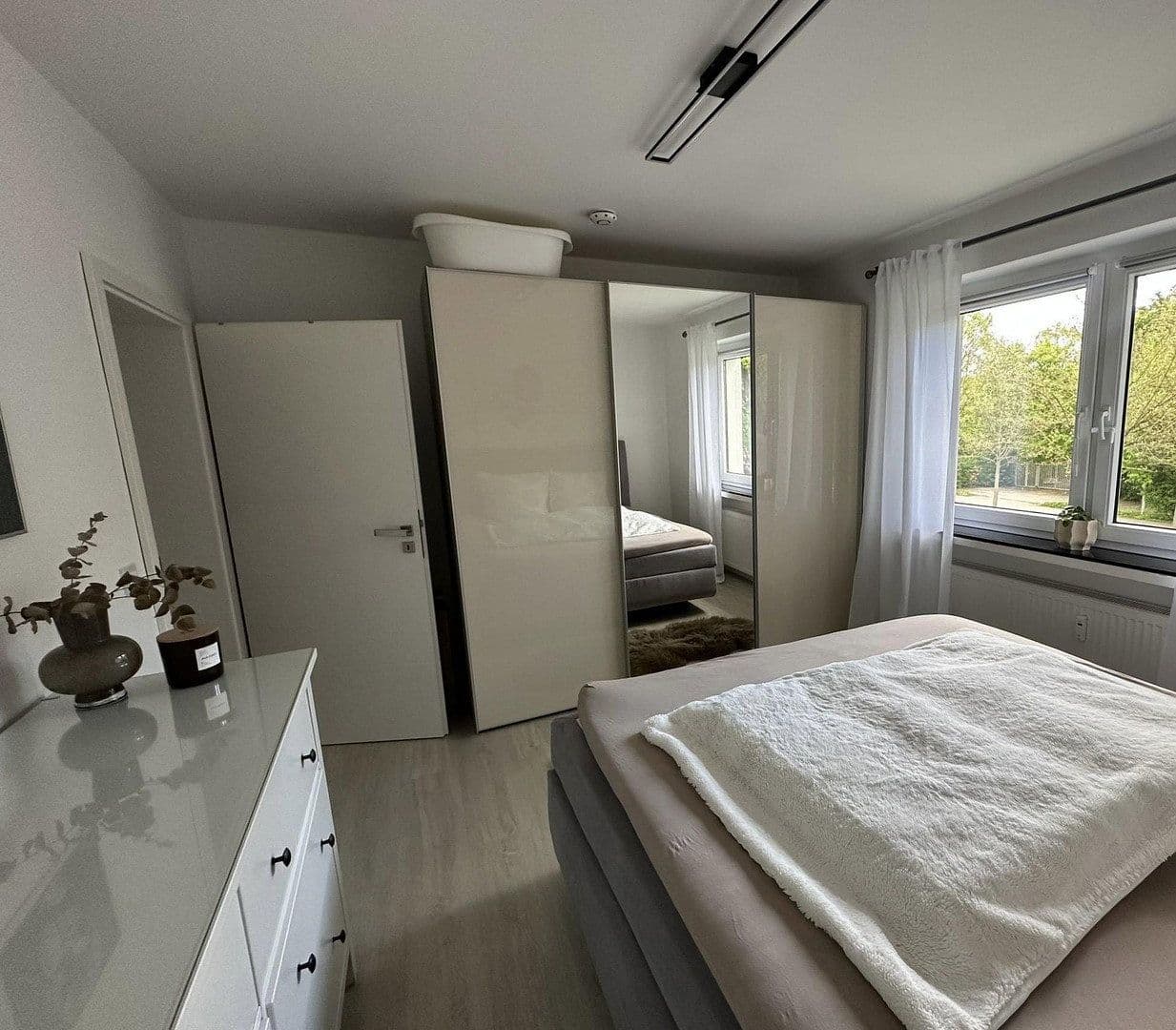 Prodej bytu 4+1 85 m², Wülferoder straße 18, Hannover, Dolní Sasko Prodej bytu 4+1 85 m², Wülferoder straße 18, Hannover, Dolní Sasko