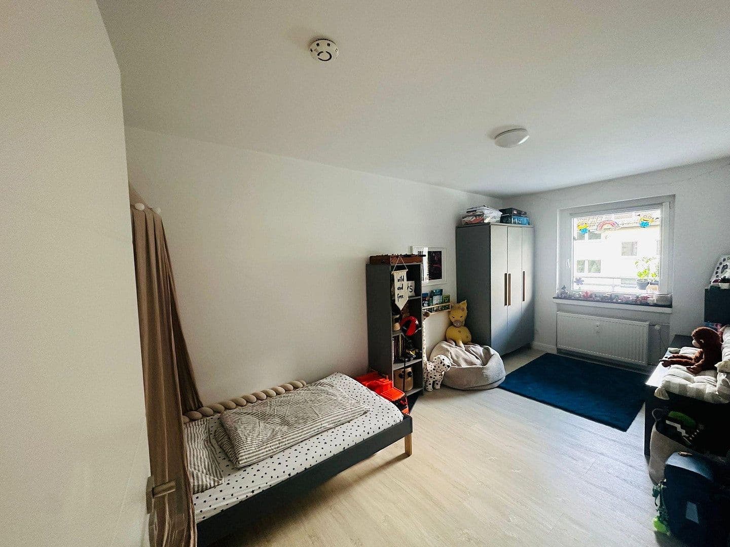Prodej bytu 4+1 85 m², Wülferoder straße 18, Hannover, Dolní Sasko Prodej bytu 4+1 85 m², Wülferoder straße 18, Hannover, Dolní Sasko
