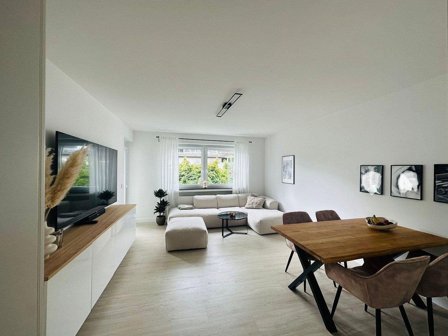 Prodej bytu 4+1 85 m², Wülferoder straße 18, Hannover, Dolní Sasko Prodej bytu 4+1 85 m², Wülferoder straße 18, Hannover, Dolní Sasko