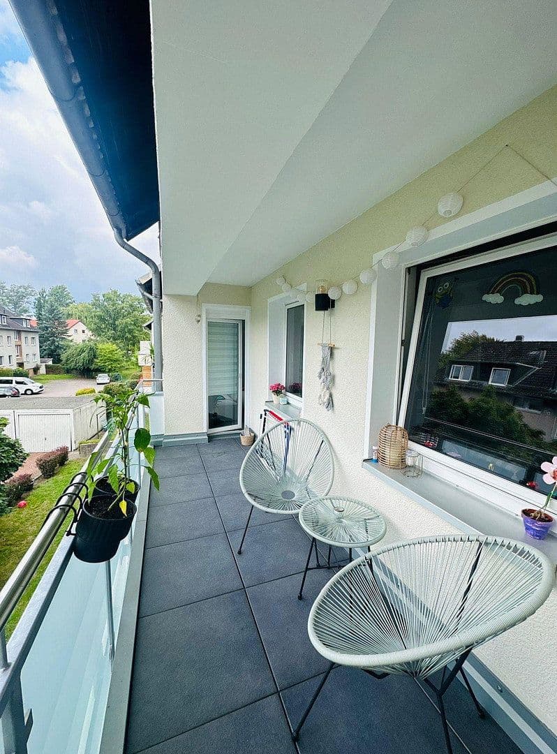 Prodej bytu 4+1 85 m², Wülferoder straße 18, Hannover, Dolní Sasko Prodej bytu 4+1 85 m², Wülferoder straße 18, Hannover, Dolní Sasko