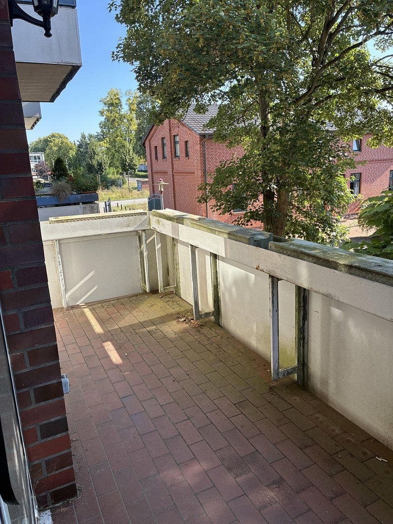 Pronájem bytu 3+1 76 m², Klenower Str. 57, Ludwigslust, Mecklenburg-Vorpommern Pronájem bytu 3+1 76 m², Klenower Str. 57, Ludwigslust, Mecklenburg-Vorpommern