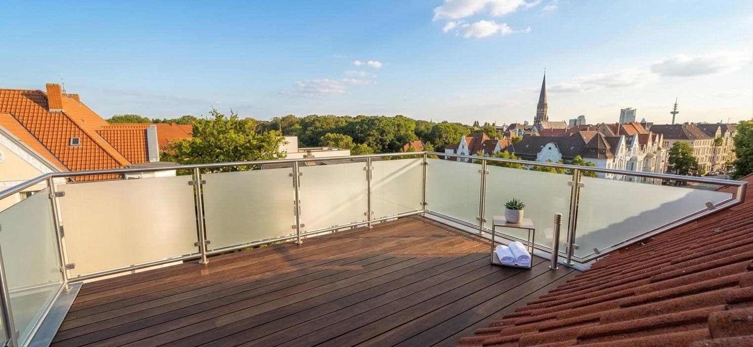 Prodej bytu 4+1 130 m², Hannover, Dolní Sasko Prodej bytu 4+1 130 m², Hannover, Dolní Sasko