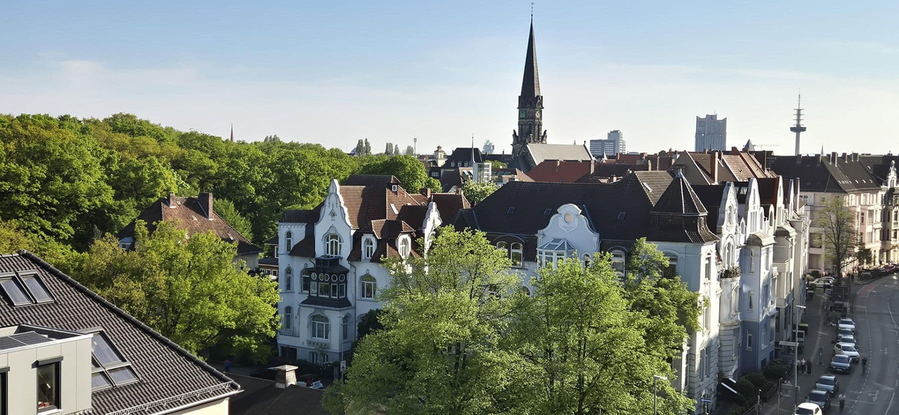 Prodej bytu 4+1 130 m², Hannover, Dolní Sasko Prodej bytu 4+1 130 m², Hannover, Dolní Sasko