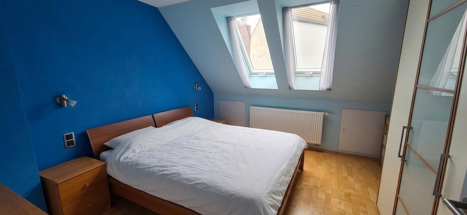 Prodej bytu 4+1 130 m², Hannover, Dolní Sasko Prodej bytu 4+1 130 m², Hannover, Dolní Sasko