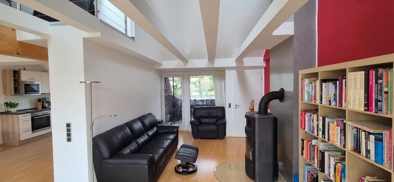 Prodej bytu 4+1 130 m², Hannover, Dolní Sasko Prodej bytu 4+1 130 m², Hannover, Dolní Sasko