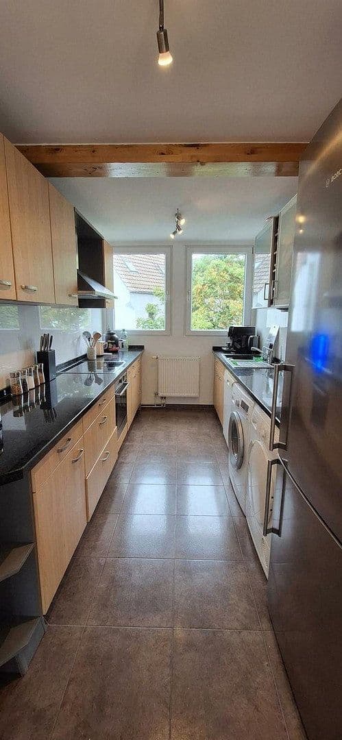 Prodej bytu 4+1 130 m², Hannover, Dolní Sasko Prodej bytu 4+1 130 m², Hannover, Dolní Sasko