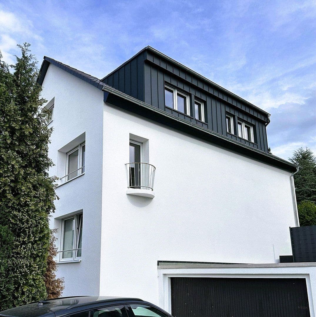 Prodej domu 308 m², pozemek 661 m², Essen, Severní Porýní-Vestfálsko Prodej domu 308 m², pozemek 661 m², Essen, Severní Porýní-Vestfálsko