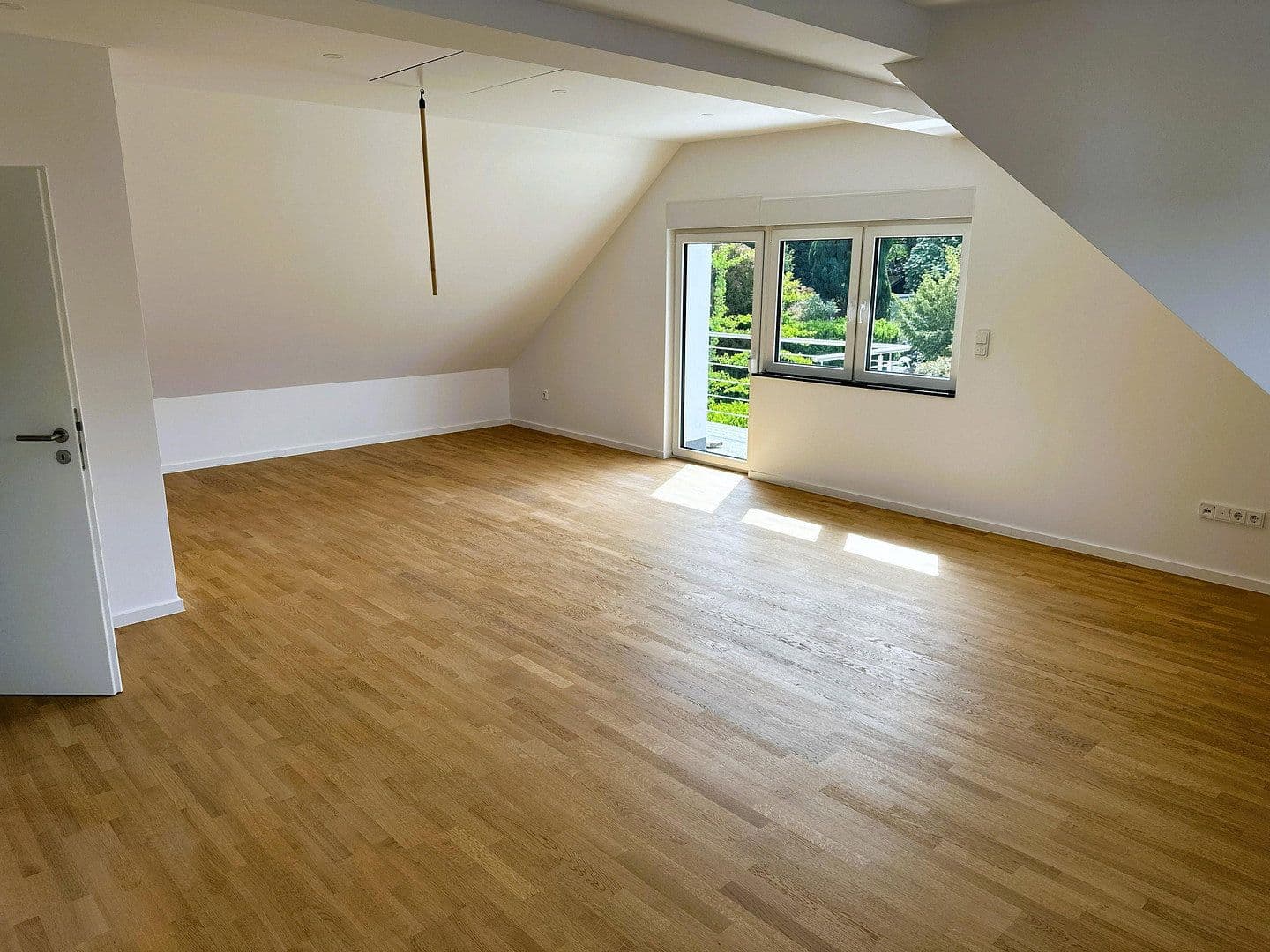 Prodej domu 308 m², pozemek 661 m², Essen, Severní Porýní-Vestfálsko Prodej domu 308 m², pozemek 661 m², Essen, Severní Porýní-Vestfálsko