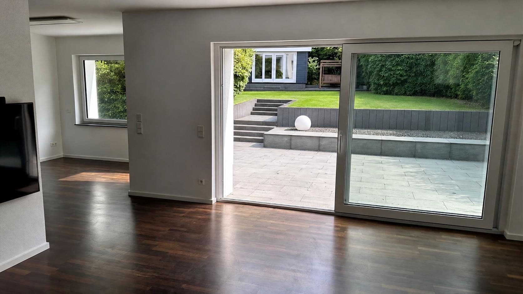 Prodej domu 308 m², pozemek 661 m², Essen, Severní Porýní-Vestfálsko Prodej domu 308 m², pozemek 661 m², Essen, Severní Porýní-Vestfálsko