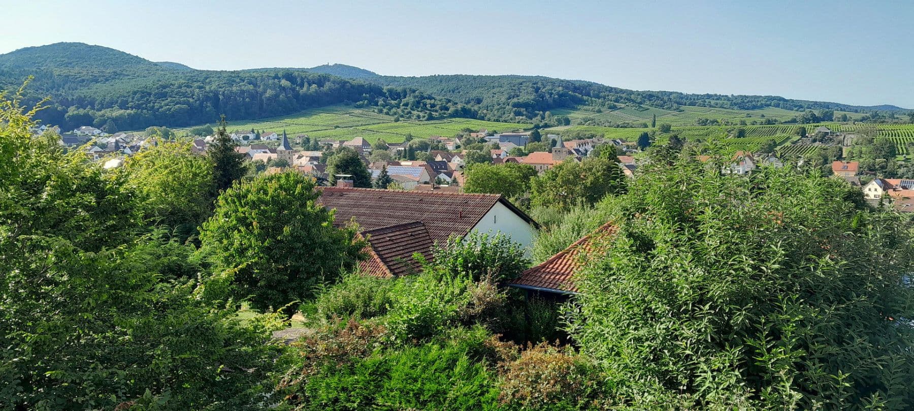 Prodej domu 330 m², pozemek 840 m², Oberotterbach, Porýní-Falc Prodej domu 330 m², pozemek 840 m², Oberotterbach, Porýní-Falc