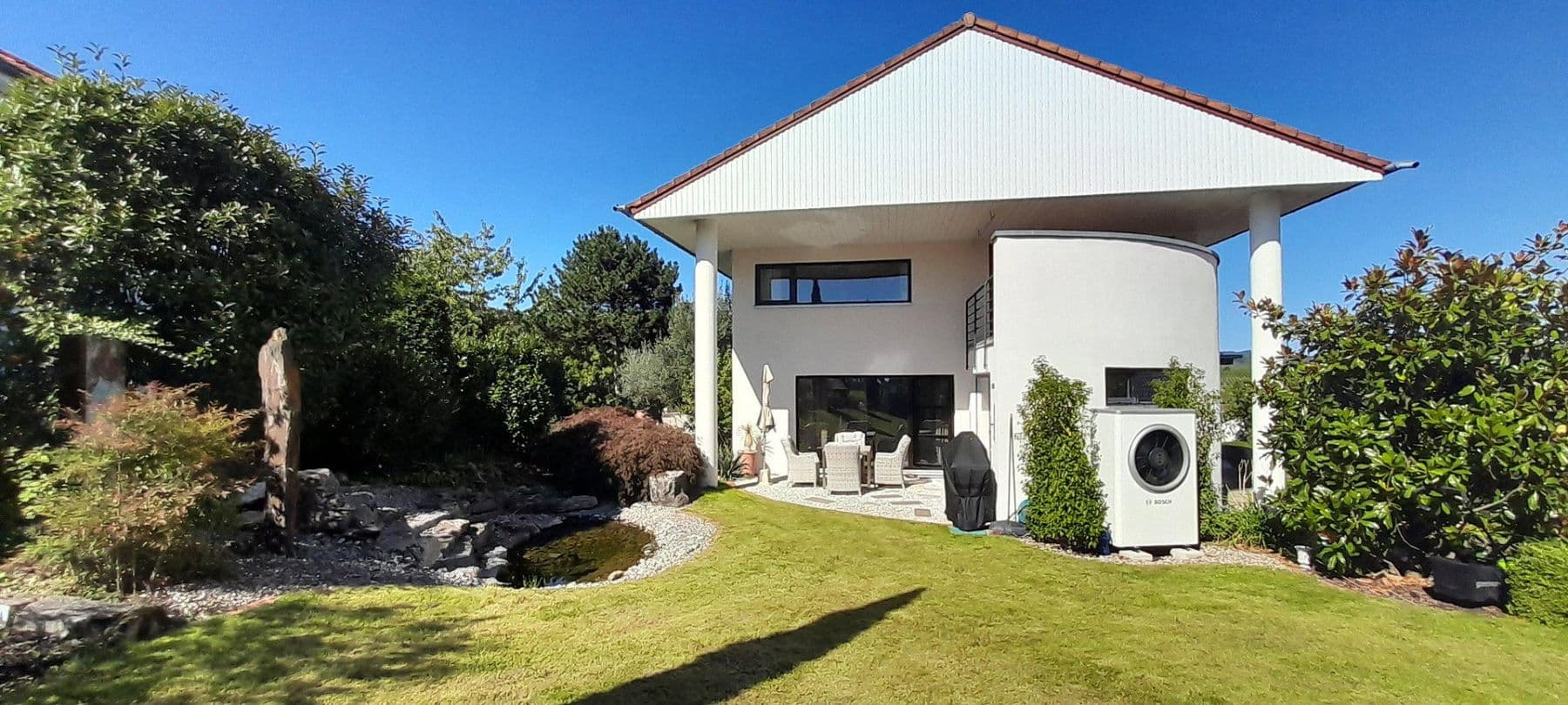 Prodej domu 330 m², pozemek 840 m², Oberotterbach, Porýní-Falc Prodej domu 330 m², pozemek 840 m², Oberotterbach, Porýní-Falc