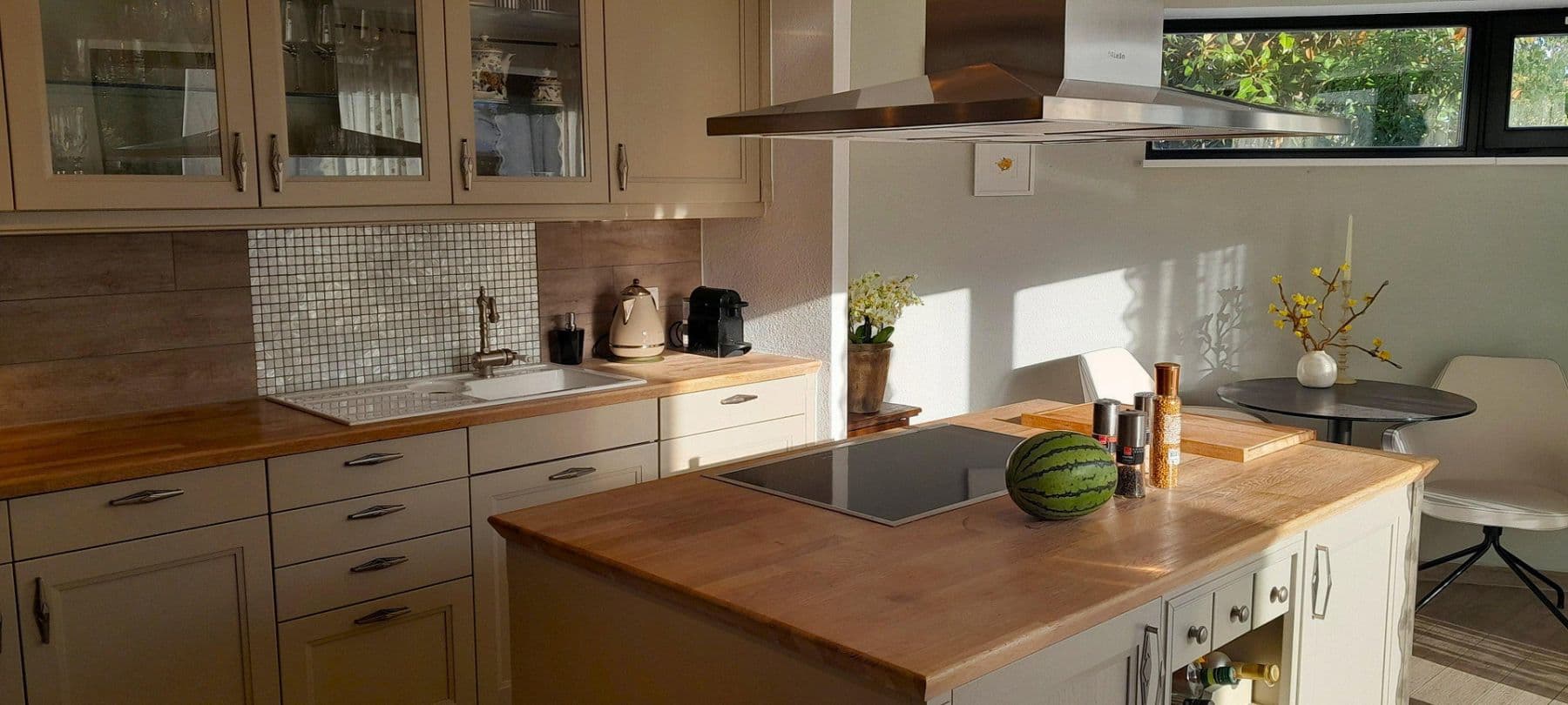 Prodej domu 330 m², pozemek 840 m², Oberotterbach, Porýní-Falc Prodej domu 330 m², pozemek 840 m², Oberotterbach, Porýní-Falc