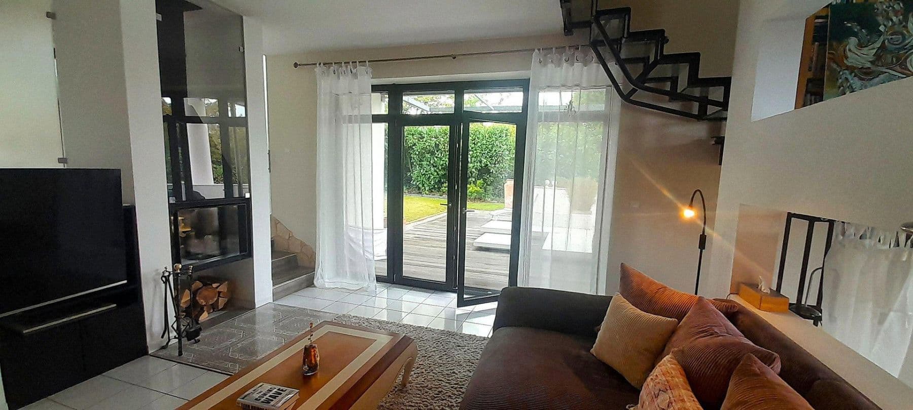 Prodej domu 330 m², pozemek 840 m², Oberotterbach, Porýní-Falc Prodej domu 330 m², pozemek 840 m², Oberotterbach, Porýní-Falc