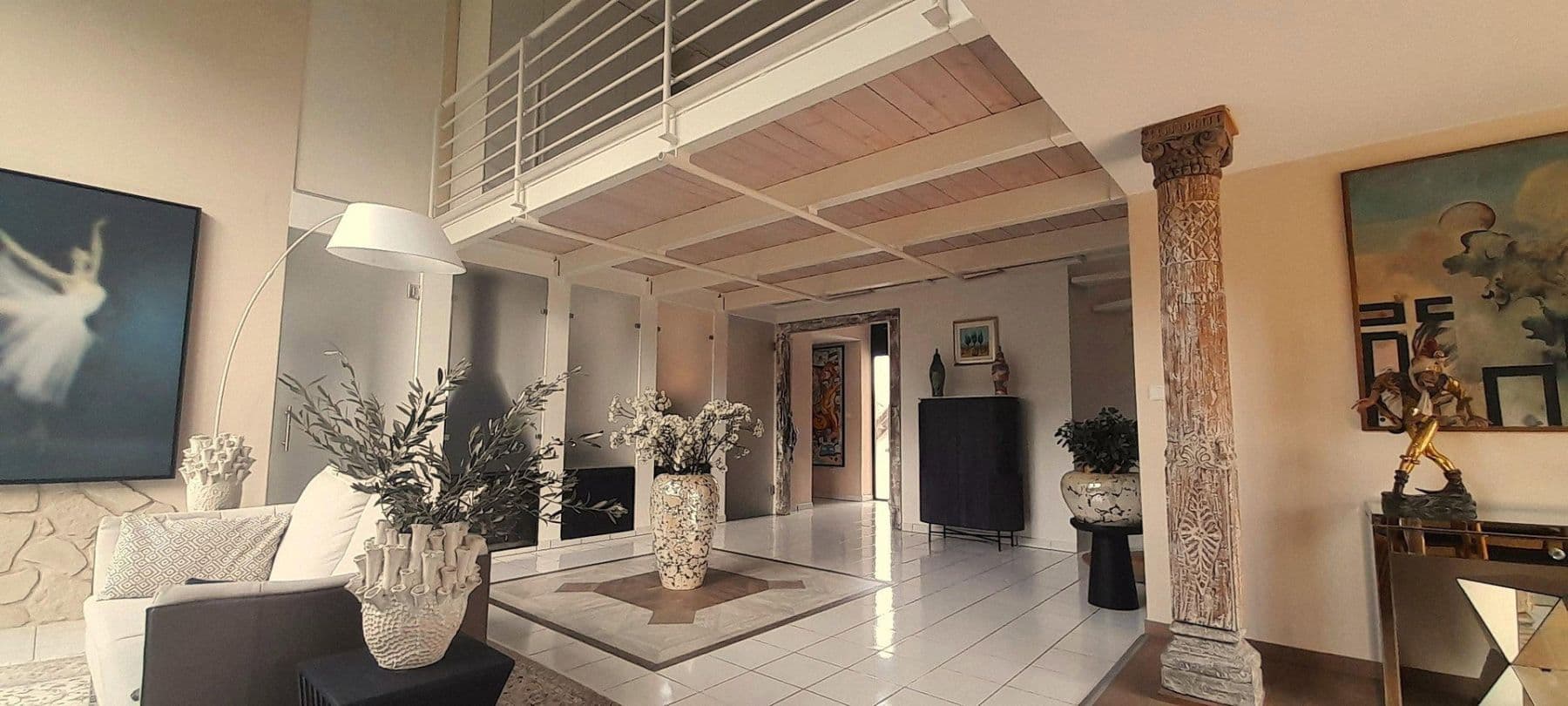 Prodej domu 330 m², pozemek 840 m², Oberotterbach, Porýní-Falc Prodej domu 330 m², pozemek 840 m², Oberotterbach, Porýní-Falc