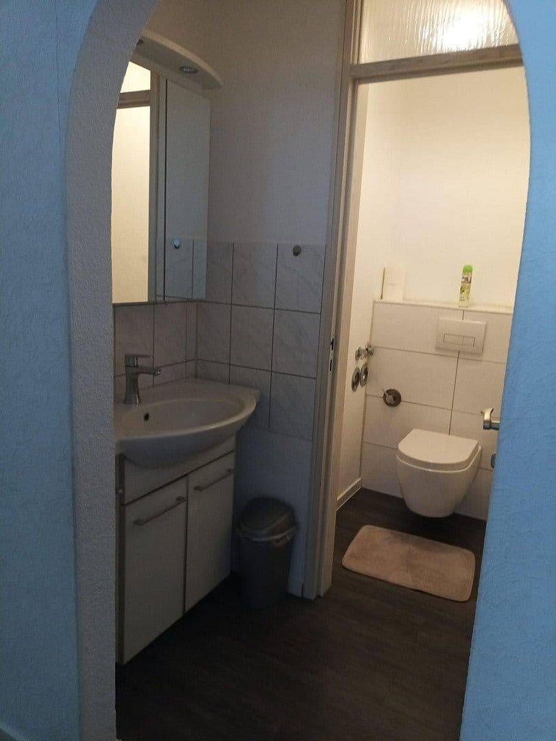 Prodej bytu 3+kk 87 m², Breslauer Straße 33, Esslingen am Neckar, Bádensko-Württembersko Prodej bytu 3+kk 87 m², Breslauer Straße 33, Esslingen am Neckar, Bádensko-Württembersko