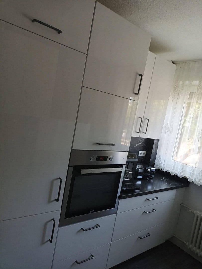 Prodej bytu 3+kk 87 m², Breslauer Straße 33, Esslingen am Neckar, Bádensko-Württembersko Prodej bytu 3+kk 87 m², Breslauer Straße 33, Esslingen am Neckar, Bádensko-Württembersko