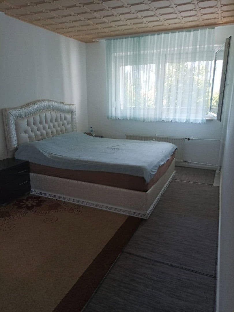 Prodej bytu 3+kk 87 m², Breslauer Straße 33, Esslingen am Neckar, Bádensko-Württembersko Prodej bytu 3+kk 87 m², Breslauer Straße 33, Esslingen am Neckar, Bádensko-Württembersko