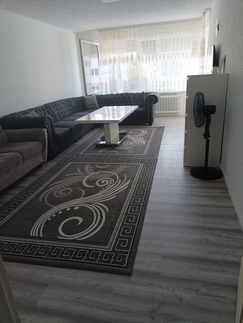 Prodej bytu 3+kk 87 m², Breslauer Straße 33, Esslingen am Neckar, Bádensko-Württembersko Prodej bytu 3+kk 87 m², Breslauer Straße 33, Esslingen am Neckar, Bádensko-Württembersko