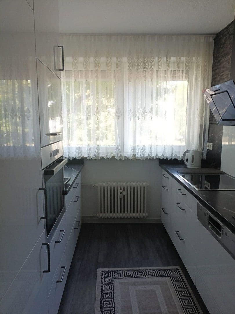 Prodej bytu 3+kk 87 m², Breslauer Straße 33, Esslingen am Neckar, Bádensko-Württembersko Prodej bytu 3+kk 87 m², Breslauer Straße 33, Esslingen am Neckar, Bádensko-Württembersko