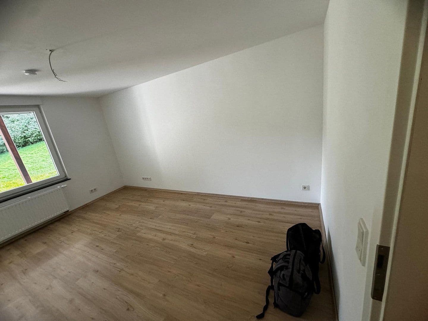 Pronájem bytu 3+1 97 m², Alte Handelsstraße 1, Attendorn, Severní Porýní-Vestfálsko Pronájem bytu 3+1 97 m², Alte Handelsstraße 1, Attendorn, Severní Porýní-Vestfálsko