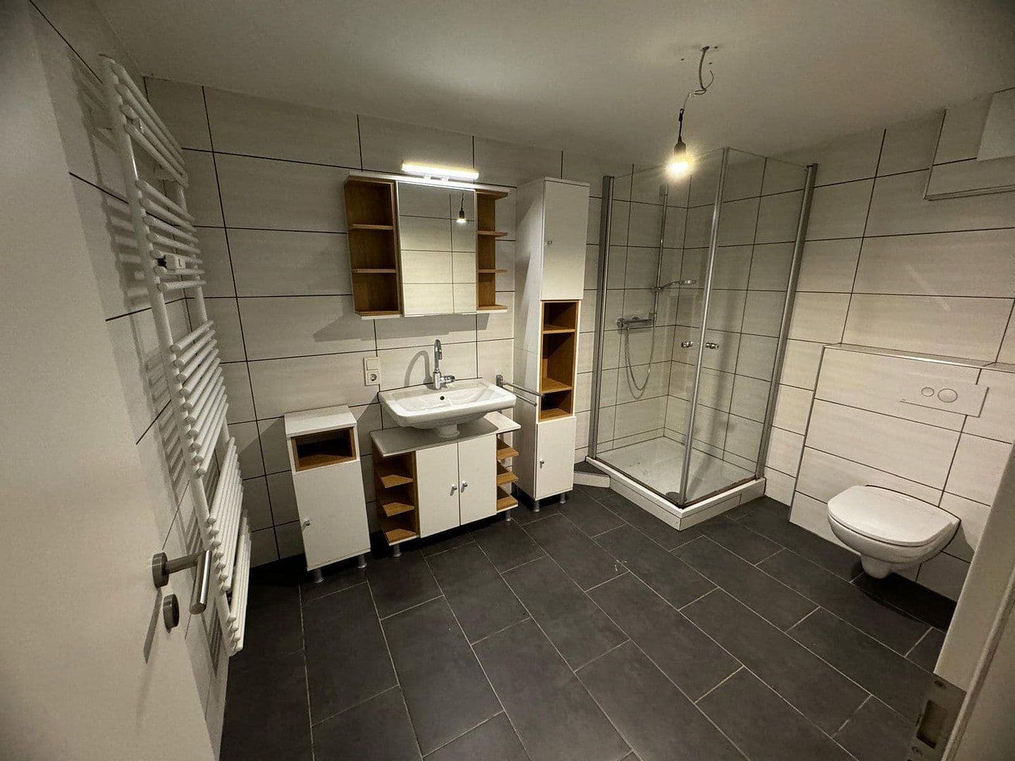 Pronájem bytu 3+1 97 m², Alte Handelsstraße 1, Attendorn, Severní Porýní-Vestfálsko Pronájem bytu 3+1 97 m², Alte Handelsstraße 1, Attendorn, Severní Porýní-Vestfálsko