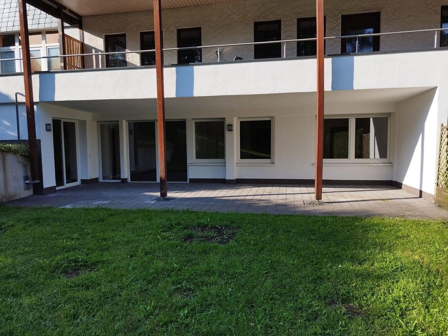 Pronájem bytu 3+1 97 m², Alte Handelsstraße 1, Attendorn, Severní Porýní-Vestfálsko Pronájem bytu 3+1 97 m², Alte Handelsstraße 1, Attendorn, Severní Porýní-Vestfálsko