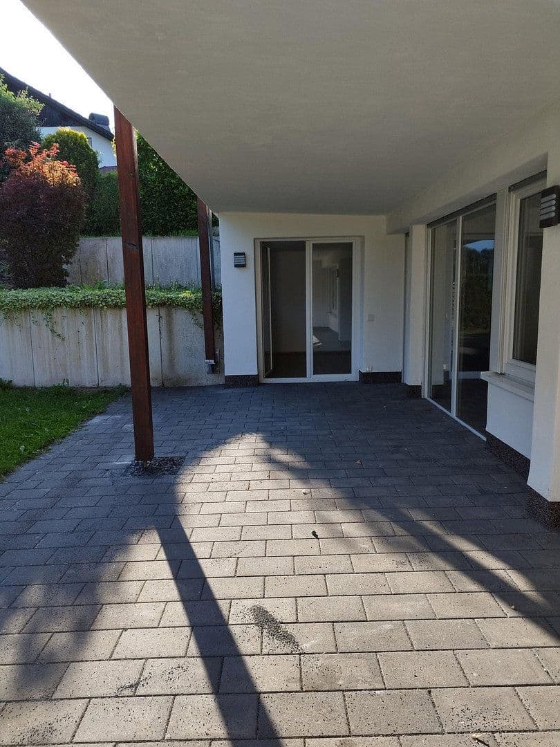 Pronájem bytu 3+1 97 m², Alte Handelsstraße 1, Attendorn, Severní Porýní-Vestfálsko Pronájem bytu 3+1 97 m², Alte Handelsstraße 1, Attendorn, Severní Porýní-Vestfálsko