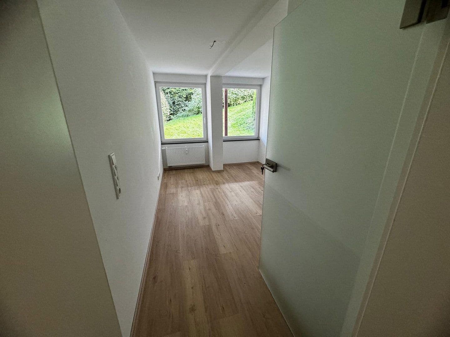 Pronájem bytu 3+1 97 m², Alte Handelsstraße 1, Attendorn, Severní Porýní-Vestfálsko Pronájem bytu 3+1 97 m², Alte Handelsstraße 1, Attendorn, Severní Porýní-Vestfálsko