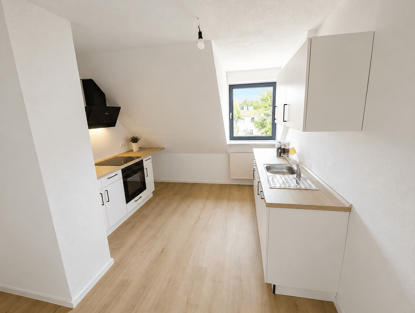Pronájem bytu 3+kk 65 m², Löwensteiner Str. 20, Mainhardt, Bádensko-Württembersko Pronájem bytu 3+kk 65 m², Löwensteiner Str. 20, Mainhardt, Bádensko-Württembersko