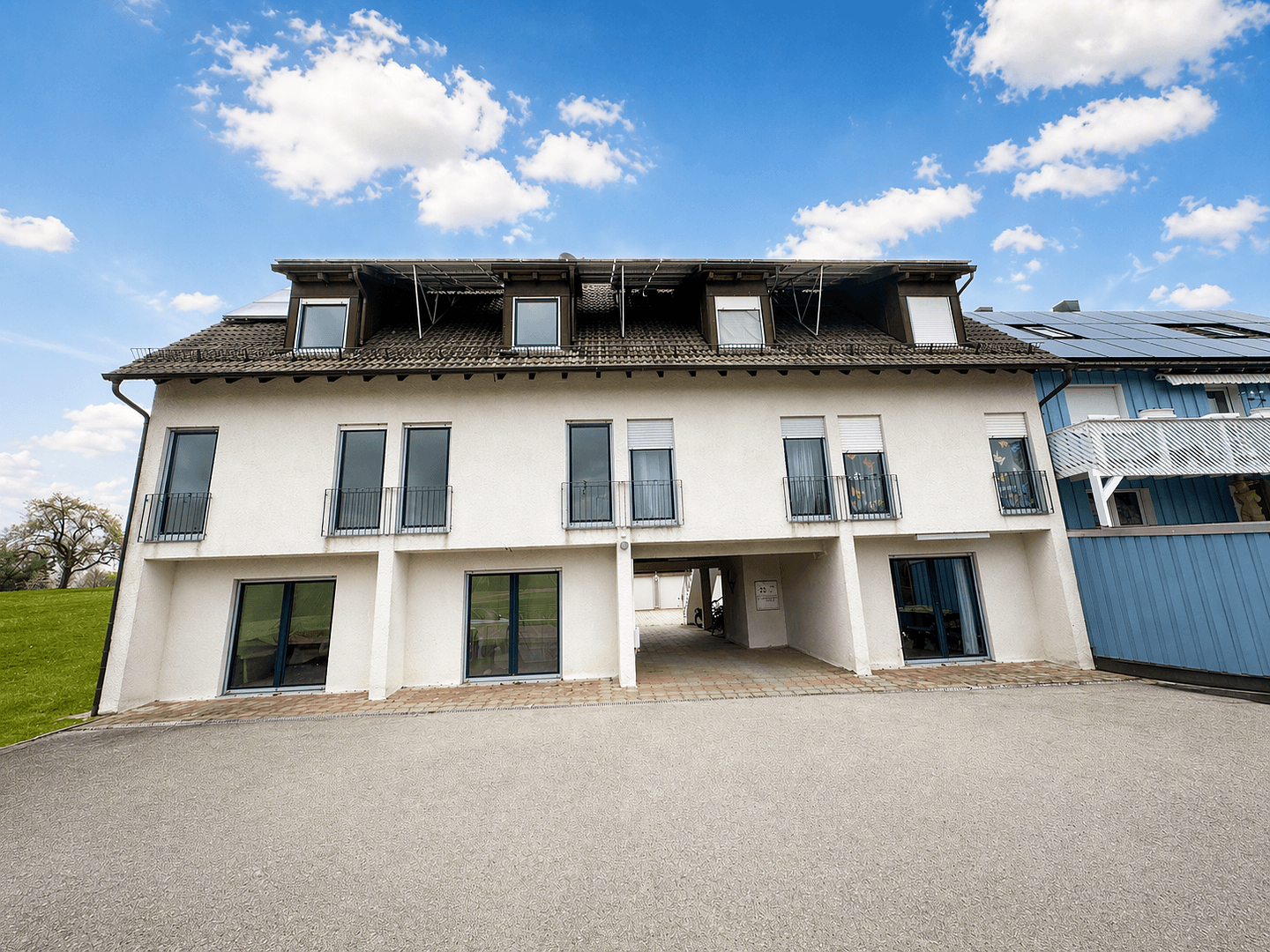 Pronájem bytu 3+kk 65 m², Löwensteiner Str. 20, Mainhardt, Bádensko-Württembersko Pronájem bytu 3+kk 65 m², Löwensteiner Str. 20, Mainhardt, Bádensko-Württembersko
