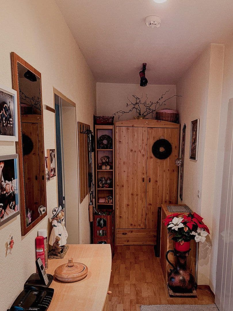 Pronájem bytu 2+1 60 m², Nürnberger Straße 11, Cadolzburg, Bavorsko Pronájem bytu 2+1 60 m², Nürnberger Straße 11, Cadolzburg, Bavorsko