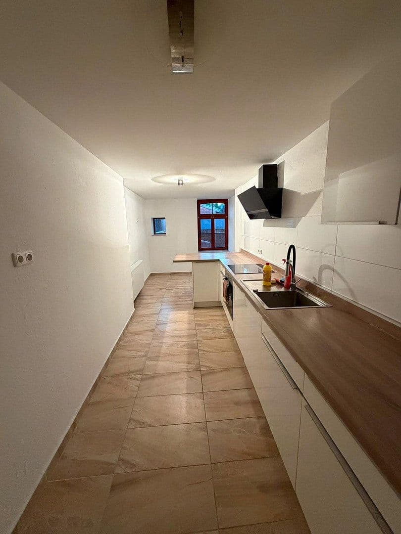 Prodej domu 136 m², pozemek 191 m², Cáchy, Severní Porýní-Vestfálsko Prodej domu 136 m², pozemek 191 m², Cáchy, Severní Porýní-Vestfálsko