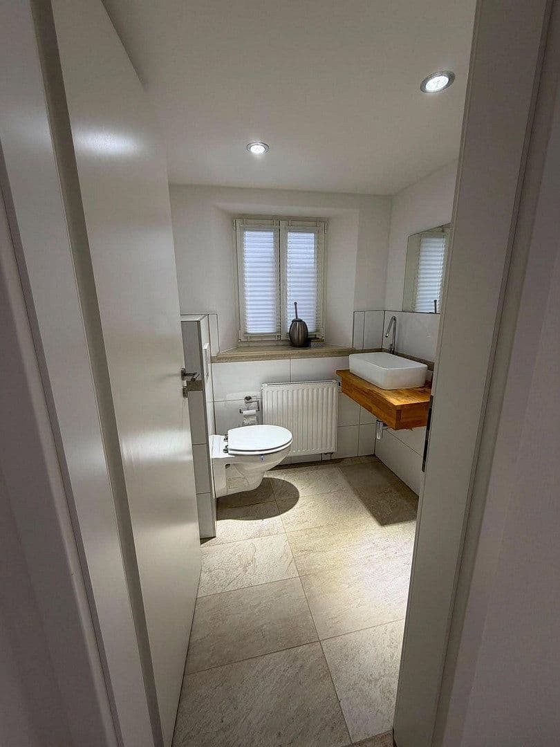 Prodej domu 136 m², pozemek 191 m², Cáchy, Severní Porýní-Vestfálsko Prodej domu 136 m², pozemek 191 m², Cáchy, Severní Porýní-Vestfálsko