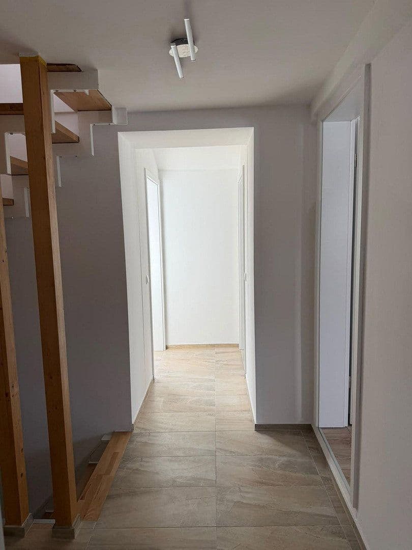 Prodej domu 136 m², pozemek 191 m², Cáchy, Severní Porýní-Vestfálsko Prodej domu 136 m², pozemek 191 m², Cáchy, Severní Porýní-Vestfálsko